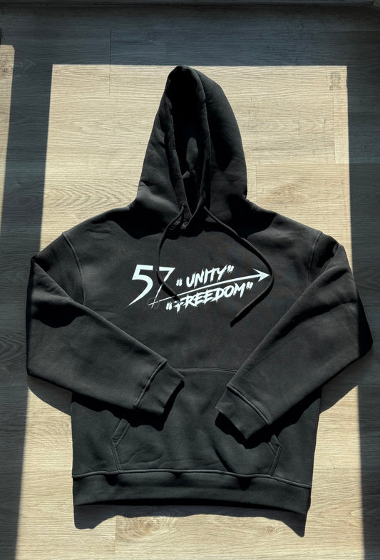 [PRE-ORDER] INNOVATED HOODIE