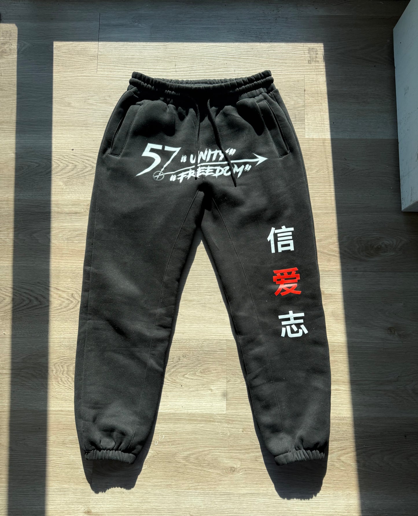 [PRE-ORDER] INNOVATED PANTS